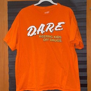 DARE Tee